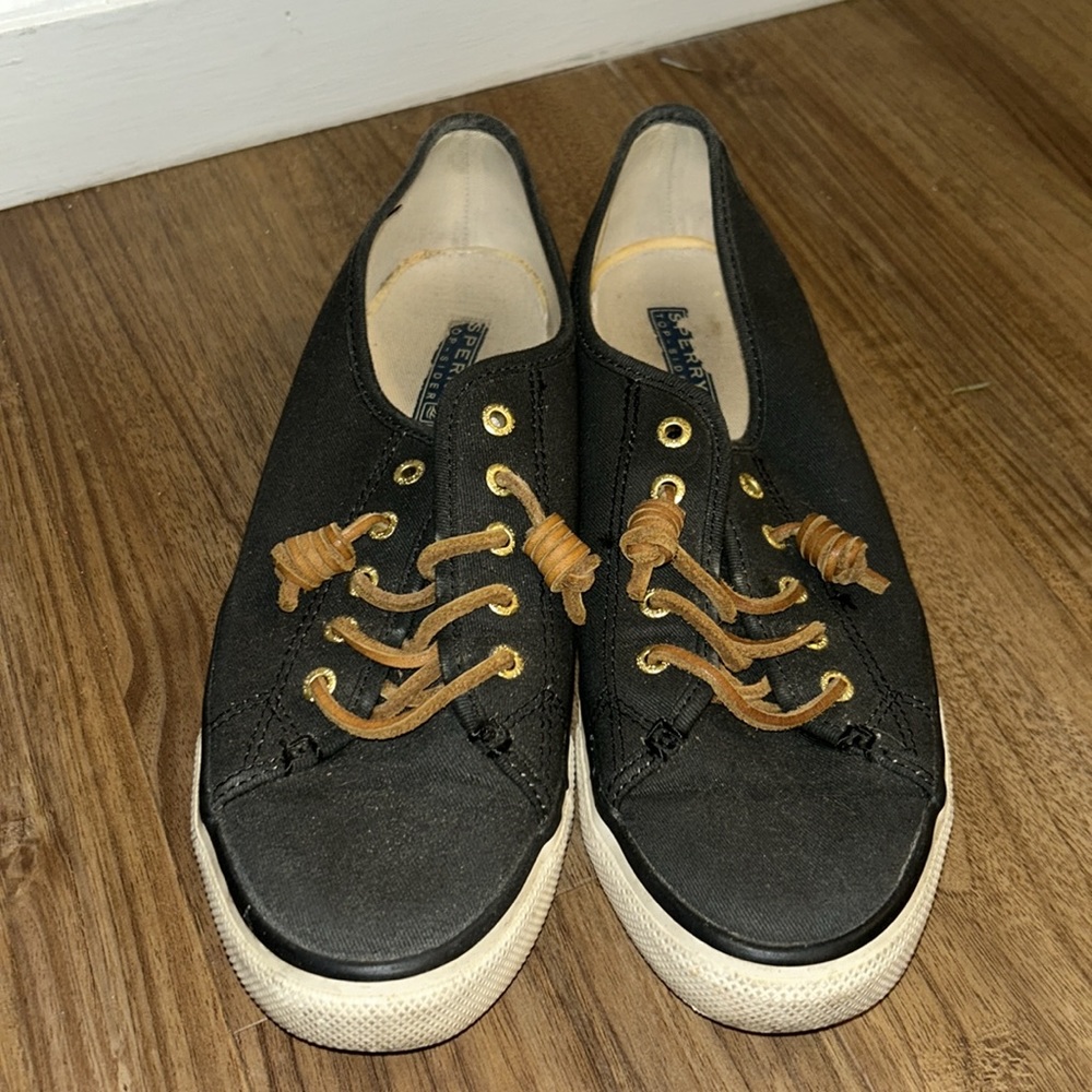 Sperry sneakers